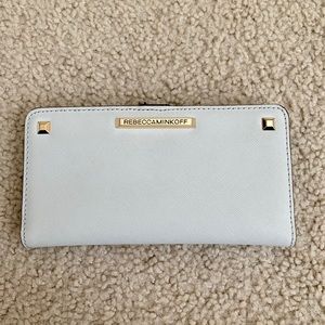 Rebecca Minkoff wallet